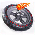 8.5Inch Wheel Scooter Solid Tyres Non-Pneumatic Wheel Hub Explosion-Proof Tire Set for Xiaomi Pro 2  M365 Electric Scoote