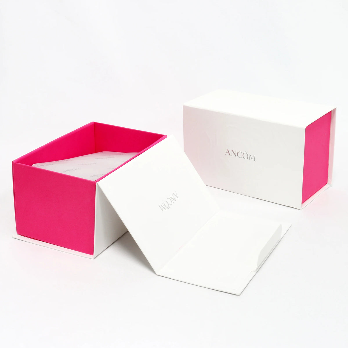 Custom Skin Care Box Cosmetic Carton Folding Packaging Tuck Top Custom Printed Cosmetic Paper Box Packaging