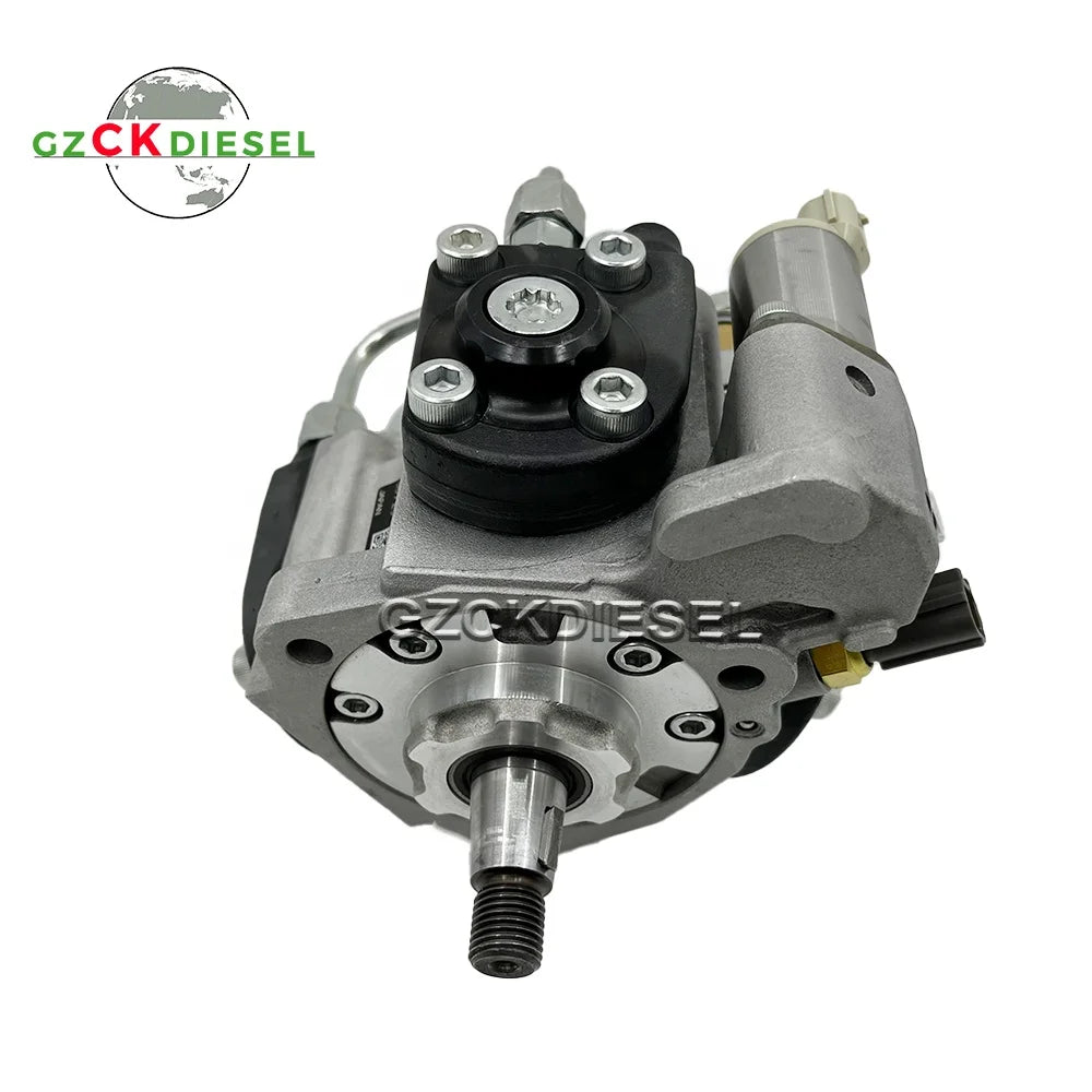 22100E0102 Fuel Pump Assy Diesel Pump 294050-0155 22100-E0103 for J08E Engine