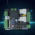 AC230V Control Panel PCB Sliding Gate Opener Motor Control