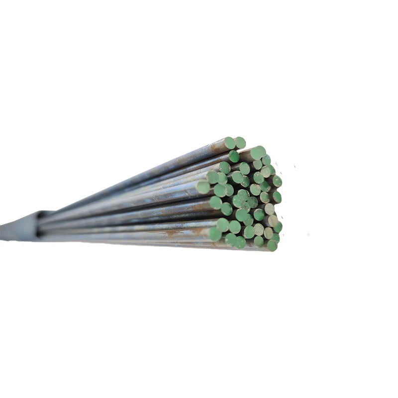 Cobalt Alloy12 Cobalt-based Welding Wire Cobalt-chromium Alloy Casting Rod Co 12 Welding Wire