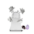 Commercial Easter Bunnies Hollow Making Machine Chocolate Spinning Machine Chocolate Candy Making Machine