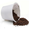 Cookware+sets Disposable k Cup Coffee Filter Keurig Empty k Cup Professional Manufacturer Plastic k Cup Filters