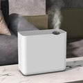 Infrared Oil Detection Margin Aroma Diffuser Commercial  Office Hotel Scent Diffuser Smart Application Perfume Diffuser