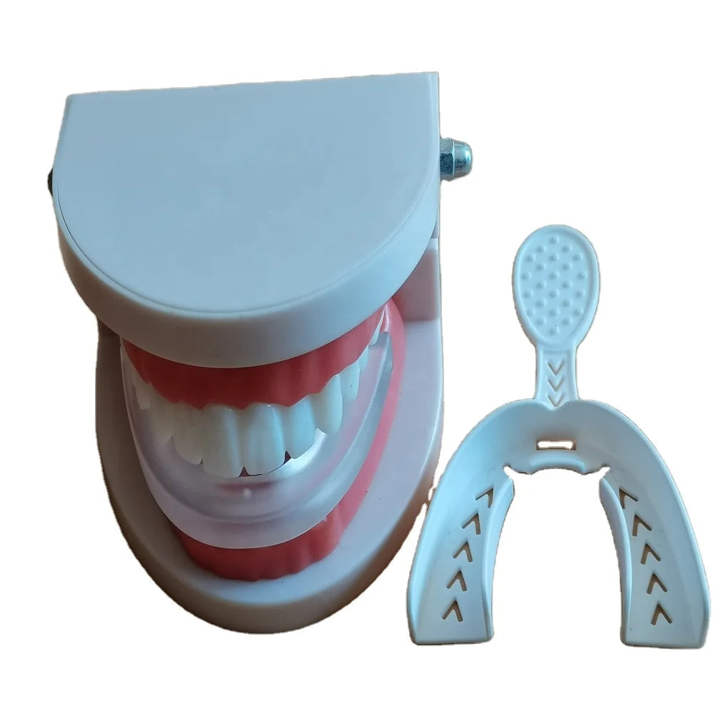 Advanced Patent Night Mouth Guards for Grinding Teeth Clenching Teeth Bruxism Sleeping Mouthpiece Tray Food Grade EVA/PP Unisex