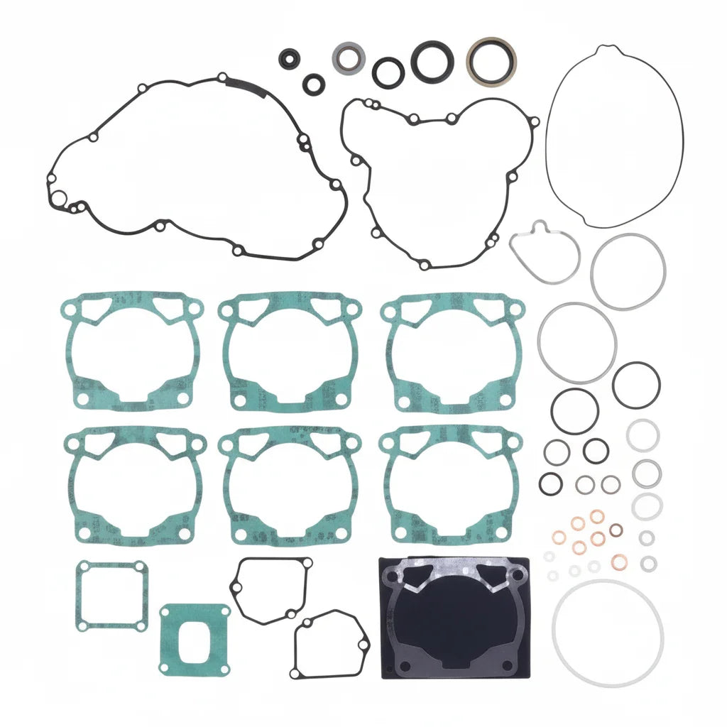 Gas Gas EC 300 24 Engine Gasket Kit Tool Kits Product