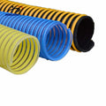 Heavy Duty 4 Inch 6 Inch 8 Inch 10 Inch 12Inch Vacuum Suction Hose PVC Spiral Reinforced Water Suction Hose Pipe
