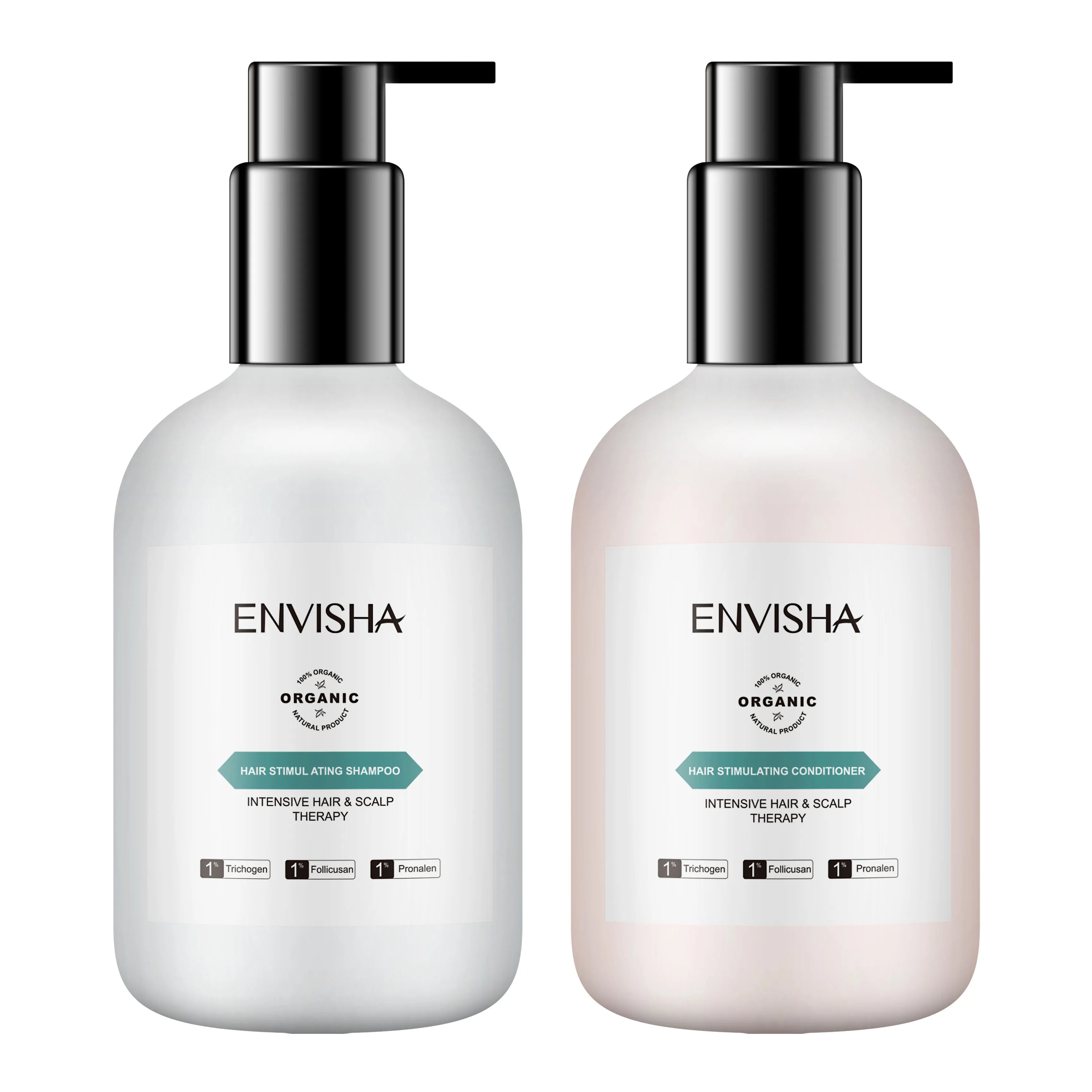 Private Label Hair Treatment Wholesale Anti Hair Loss Shampoo Organic Vegan Smooth Ginger Argan Oil Hair Shampoo and Conditioner