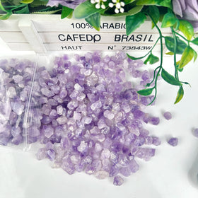 Wholesale Raw Crystals Healing Stones Rough Stone Amethyst Flower for Decoration