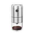 Best Seller Portable Ceramic Conical Bur USB Electric Coffee Bean Grinders for Home Use