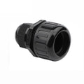 Multi Hole Nylon Cable Gland Wire Gland with 25mm Conduit Entry M25x1.5 for Cable Waterproof