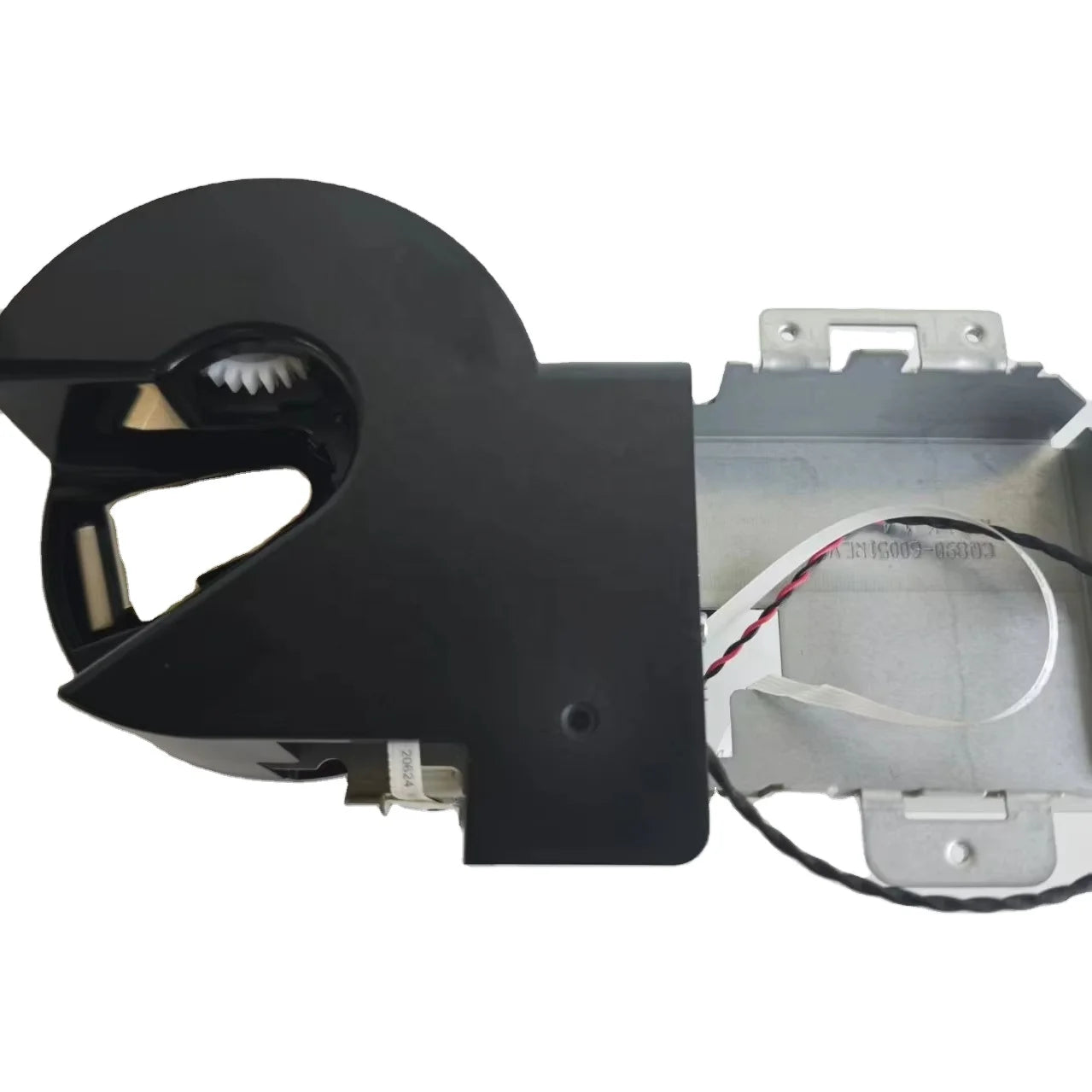 5HB08-67004 Left Roll Support Use for HP DesignJet T210 T230 T250 T630 T650 Printer