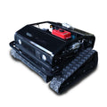 452cc Cordless DIY Single Cylinder Lawn Mower Gasoline Brush Cutter Machine Home Use Garden 4 Stroke Petrol Grass Trimmer