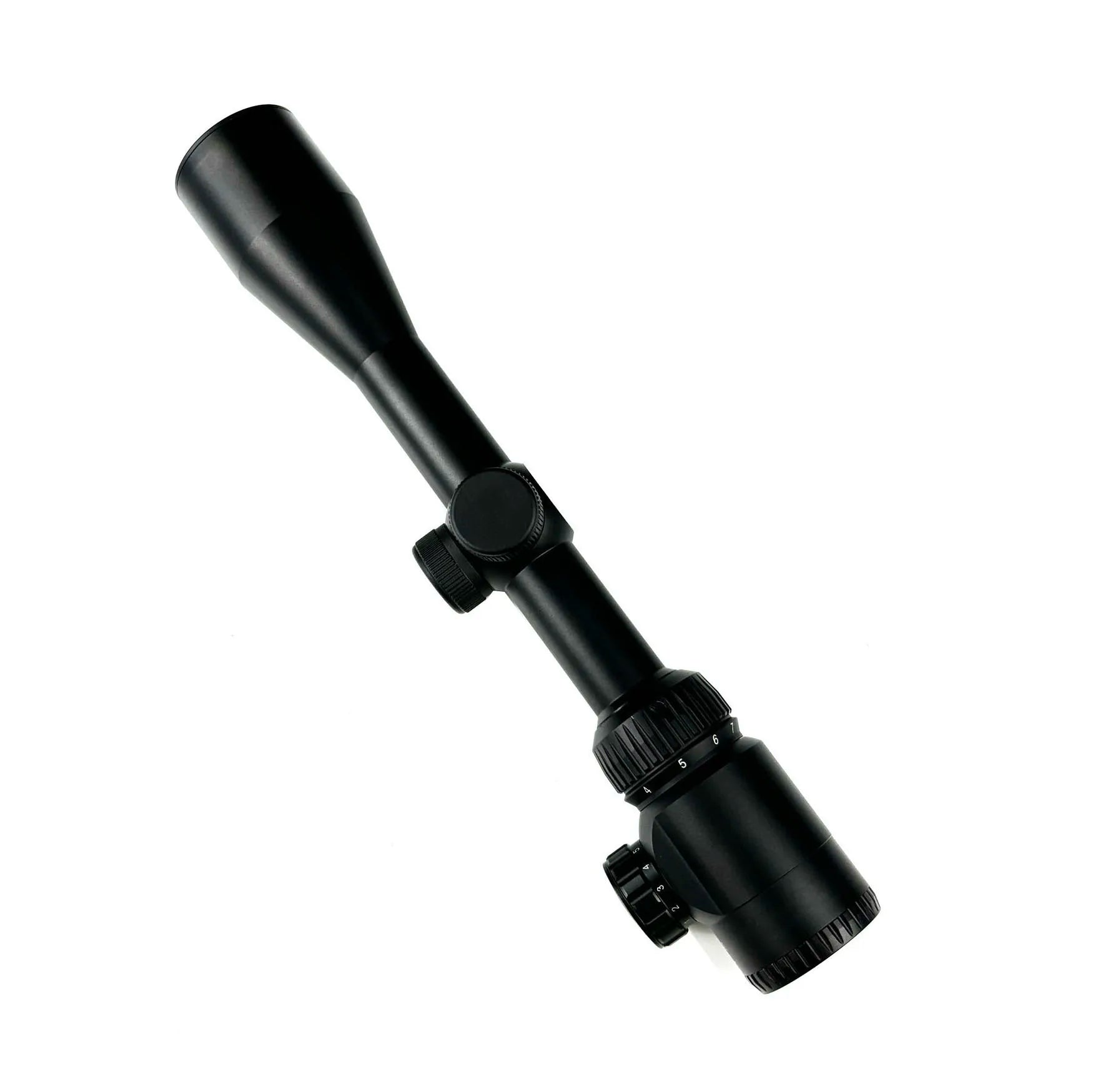 3-9x40 Aluminum Spotting Scope New Outdoor Optics for Hunting and Sports