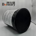 PPF UV Ink Screen Printing Plastisol Offset Ink for Soft PE Woven Bag PP Sheet and Balloon Certified by MSDS