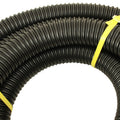 New Material High Pressure Flexible Air Hose Industrial Dust Collector Vacuum Cleaner Hose