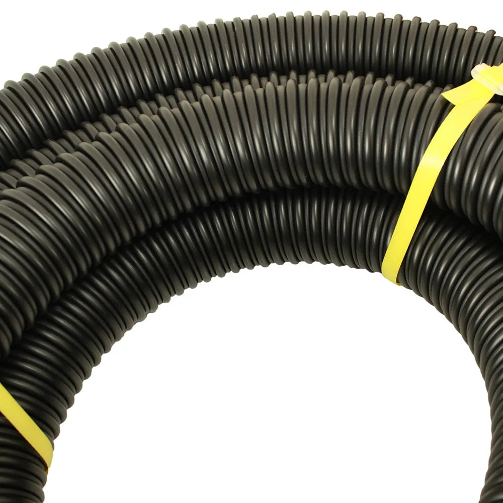 New Material High Pressure Flexible Air Hose Industrial Dust Collector Vacuum Cleaner Hose