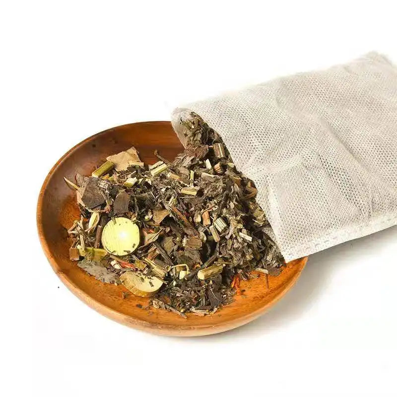 Factory Price Yoni Steam Herbs 50g Weight Best Kit Vaginal Steaming Herbs for Yoni