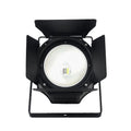 AICPOSE Indoor Stage Lighting Aluminum Warm White 200W DMX 512 Led Cob Light for Studio