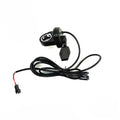Wuxing 108X Ebike Throttle Plastic Finger Throttle Left Right Thumb Throttle