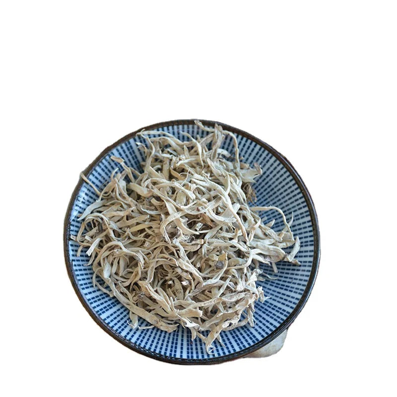 Organic Dried Whiteworm Lichen Fungus White Worm Lichen Tea for Sale