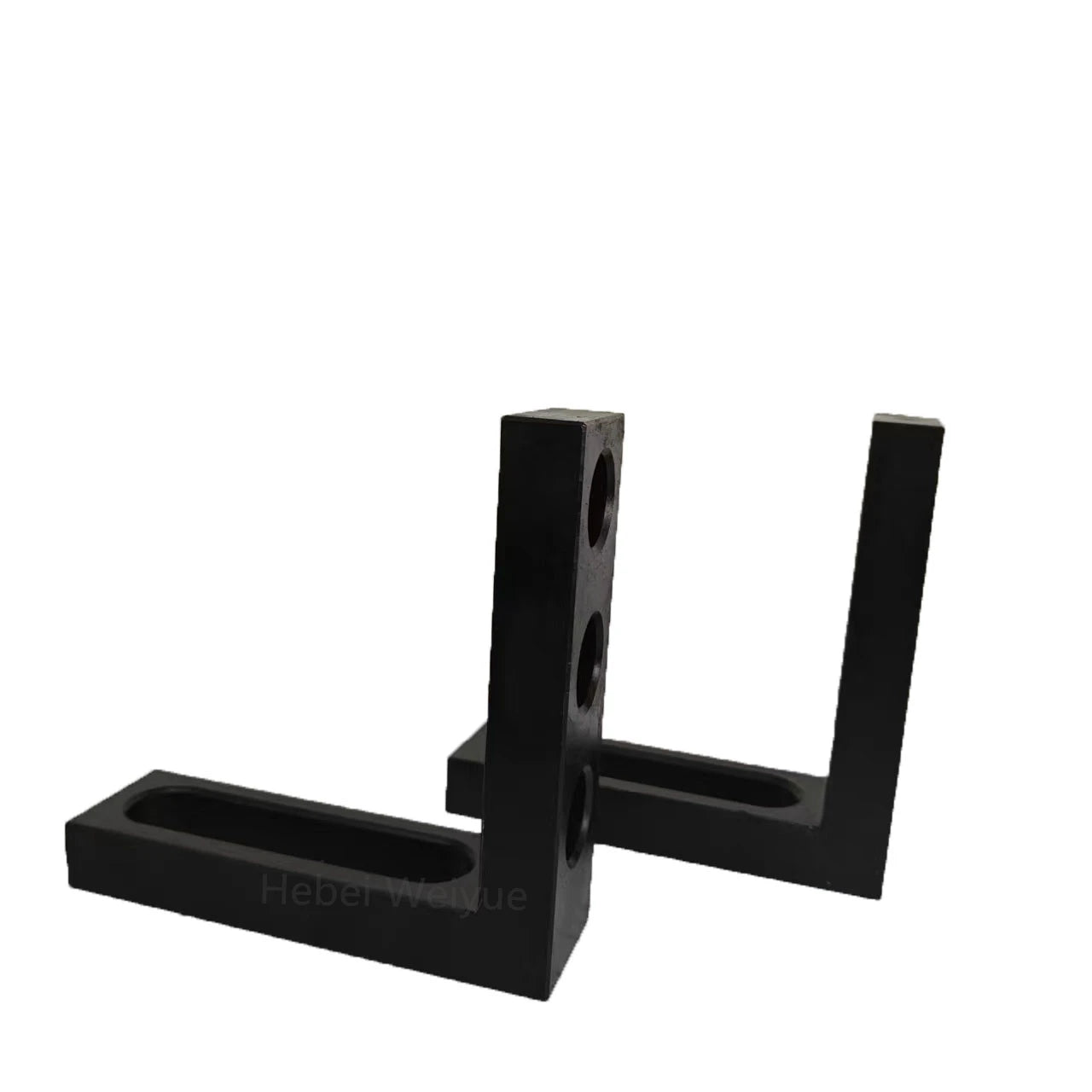 Adjustable 3D Flexible Multifunctional Welding Machinery Fixtures New Condition Locating Angles