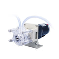 OEM204/ZN25 Low Flowrate Peristaltic Pump Food Grade Peristaltic Pump Tygon Tubing Peristaltic Pump