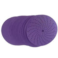 3M 6 Inch 737U Disco De Polimento Qualidade for Cubitron II Hookit Lixa Disco De Lixa Roxo 1mm Customizable OEM for Car