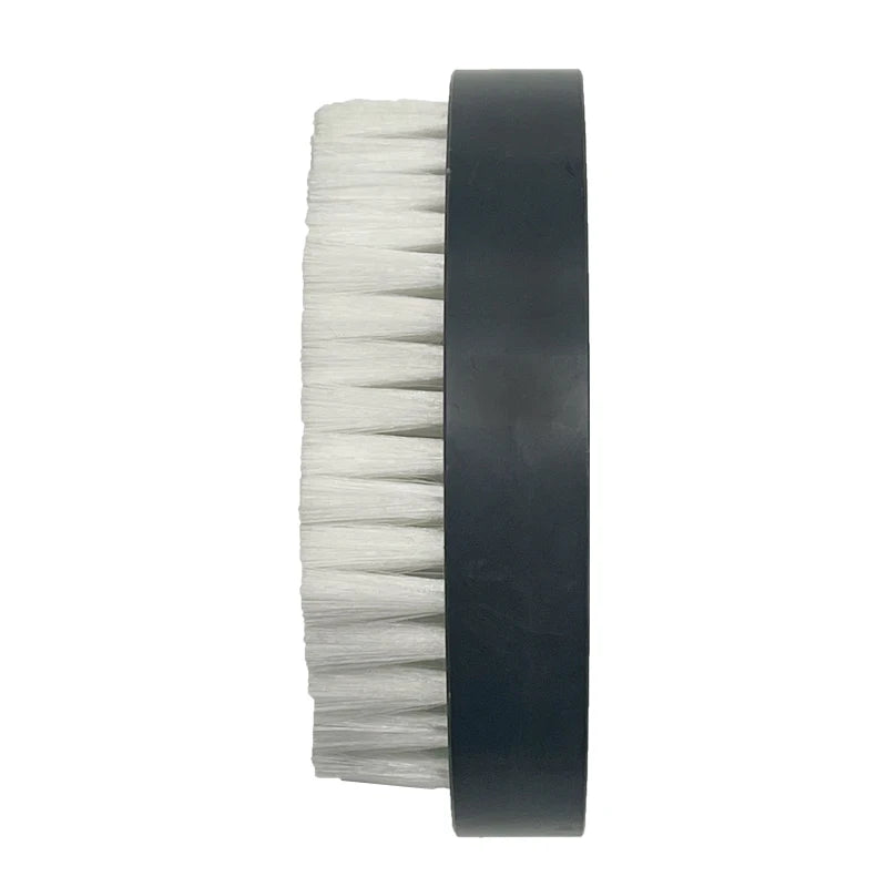 Industrial Grade 111 Circular Bow Polishing Brush Alkali Resistant Bristle OEM Customizable