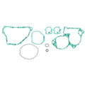 Nrteam for Honda CR 250 02-04 Bottom Gasket Kit