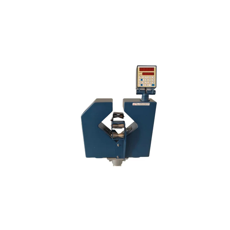 3040XY Two Axis Laser Distance High Precision Laser Diameter Measuring Instrument for 0.1-40 mm Diameter MegaBDM