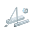 Ultra-quiet Electric Swing Door Closer Automatic Door Operator for 65kg Door HD-2802