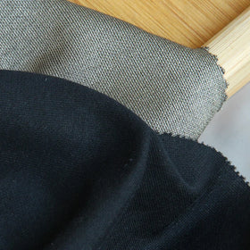 Luxury Silver Fiber EMF Canopy - High-Attenuation RF Shielding Bed Net