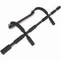 Total Upper Body Workout Multi Grip Doorway Pull up Bar