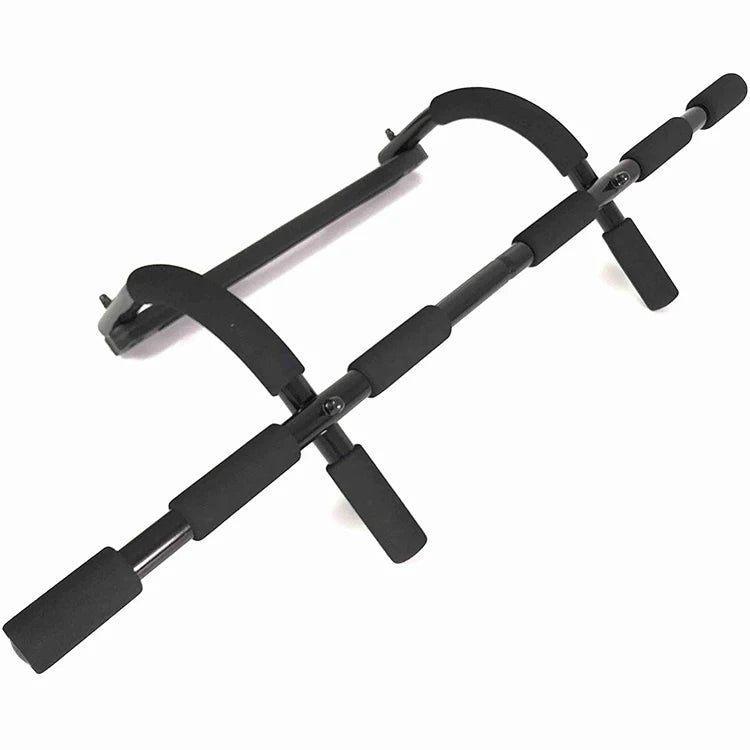 Total Upper Body Workout Multi Grip Doorway Pull up Bar