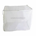 Aquaculture Square Fish Farming Net Cage Floating Lobster Farming Aquaculture Cage