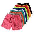 Sublimation Printing Custom Design Shorts for Man Summer Wear Shorts for Men Sports Wear Custom Your Own Design Mens Sweatpants