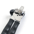 Dual Purpose Eco-friendly Kitchen Tool Stainless Steel Multifunction Manual Kitchen Can and Bottle Opener