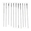 2024 New Fashion Metal Material Lightweight Strong and Durable Glasses Accessories Eyewear Wire Cores Temple