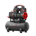 Auarita Compresor De Aire Portatil Portable Electric 900W Small Silent Air-Compressor Mini Oil Free Air Compressor Machine