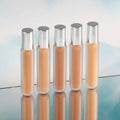Hot Selling Full Coverage Body Concealer and Contour Waterproof Custom Logo New Makeup Concealer With Brush