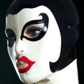 Rapid Shipment 2025 Inflatable Rubber Latex Hoods