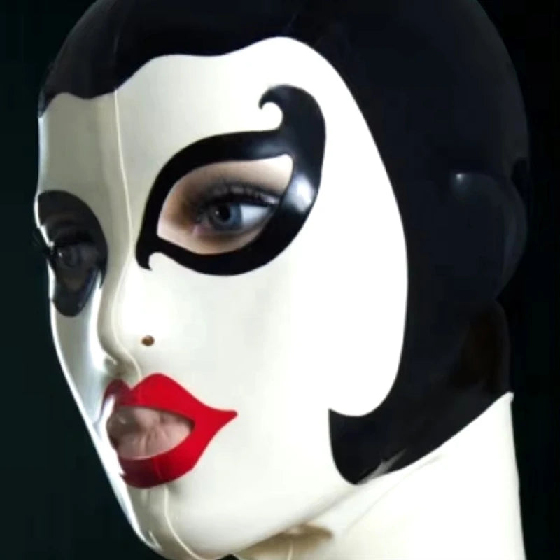 Rapid Shipment 2025 Inflatable Rubber Latex Hoods
