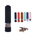 ESP-10 Hot Spice Mill Electric Salt and Pepper Grinder Set