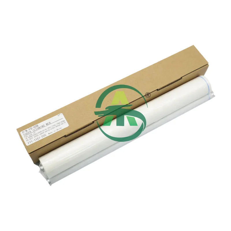 Oil Roller IR5000 for Canon IR6000 IR5055 IR5570 IR6075 IR105 IR7105 IR8500 IR7200 Fuser Cleaning Web Roller FY11157000
