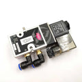 61.184.1051 98.184.1051 00.580.4443 4/2-way Valve Hengoucn SM102 CD102 SM74 SM52 Offset Printing Machine Spare Parts
