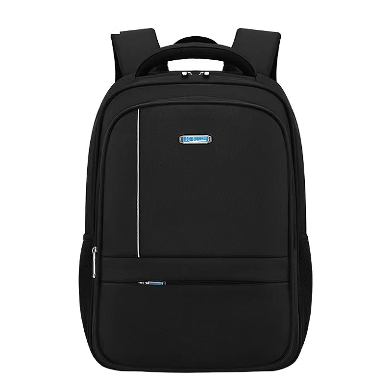 New Fashion Trend Leisure Schoolbag Portable Large Capacity Load Reduction Shoulder Bag Mochila Escolar