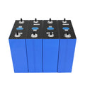 EU/Poland Warehouse Stock EVE Mb31 314Ah 3.2V Lifepo4 Battery Cell for Diy Batteries Kit and Solar Energy Storage RV & Camping