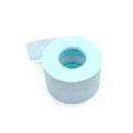 Lashextensions Tools Under Eye Micropore Paper Fabric White Lash Non-woven Eyelashes Extension Tape