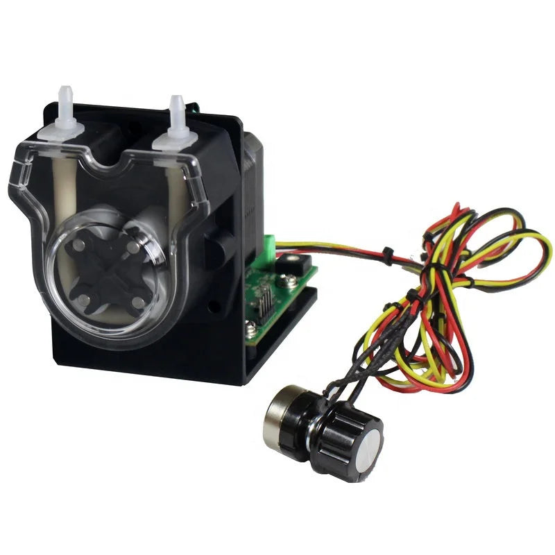 Landto Alcohol Ink Transfer High Precision Dosing Pump Peristaltic